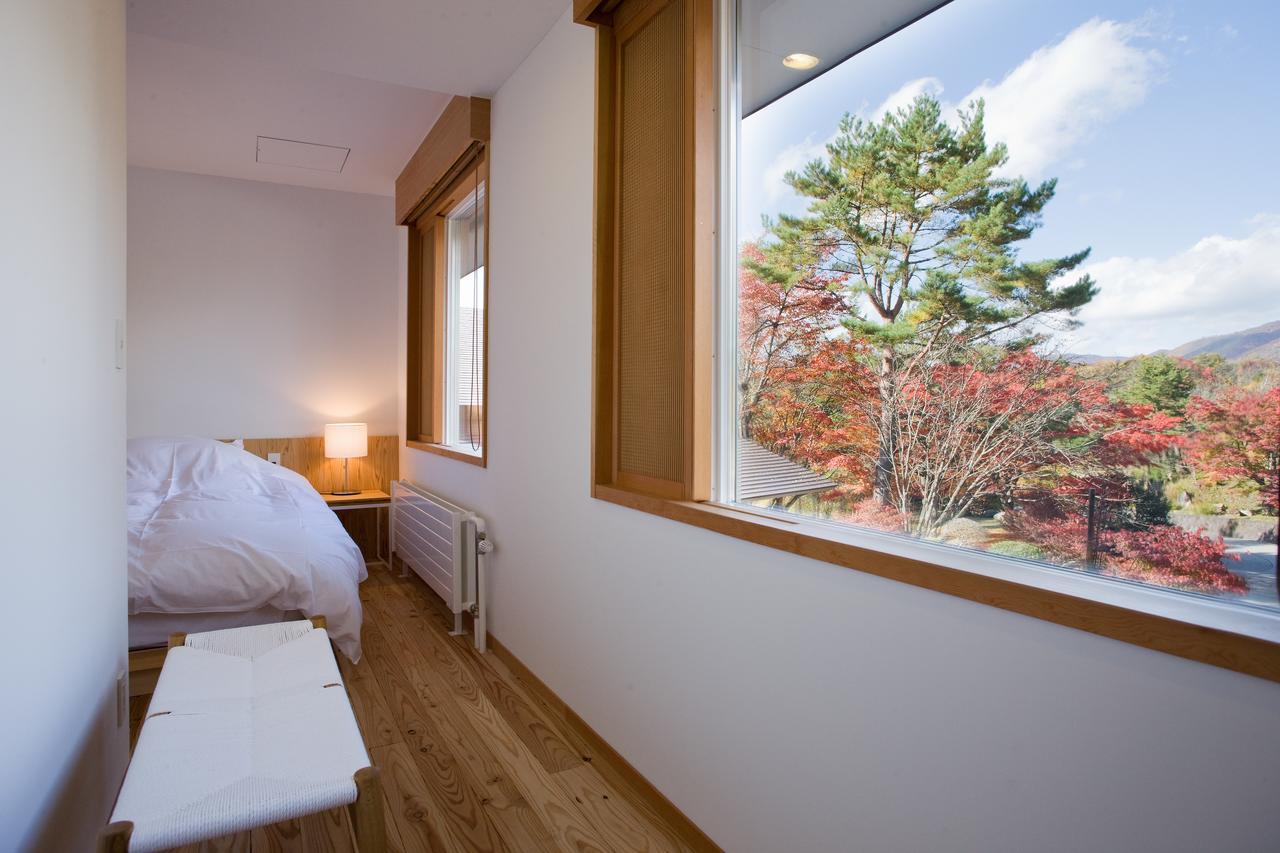 Hotelli Aalto Inavasiro Kültér fotó